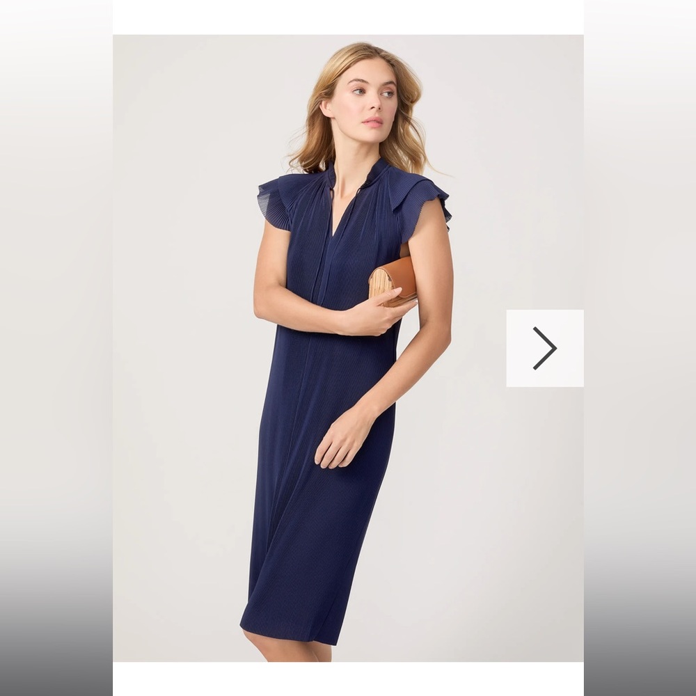 J. McLaughlin Aisha Dress